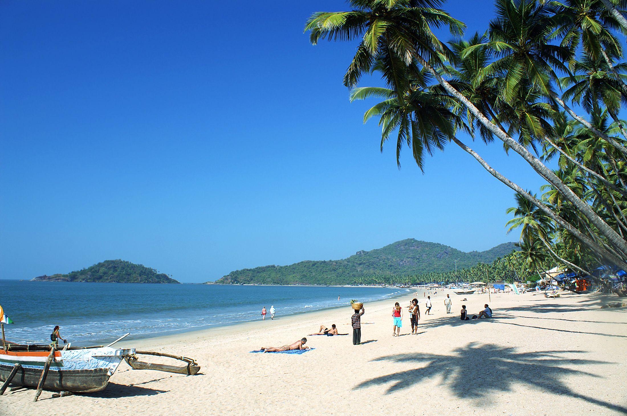 Best Goa Group Tour Packages