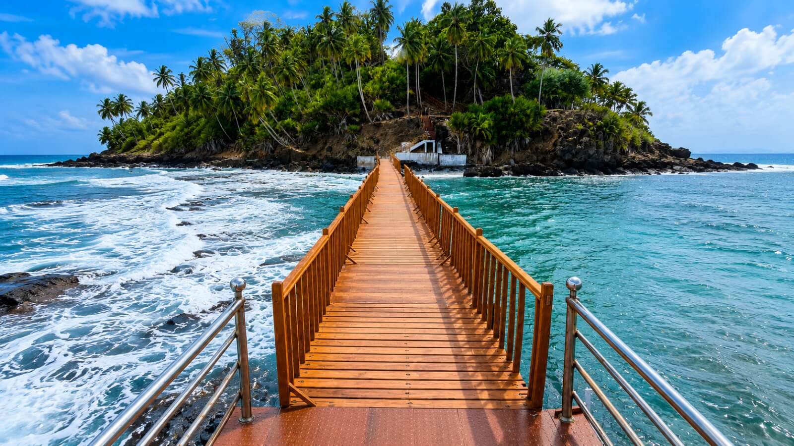 4Nights Andaman Holiday

