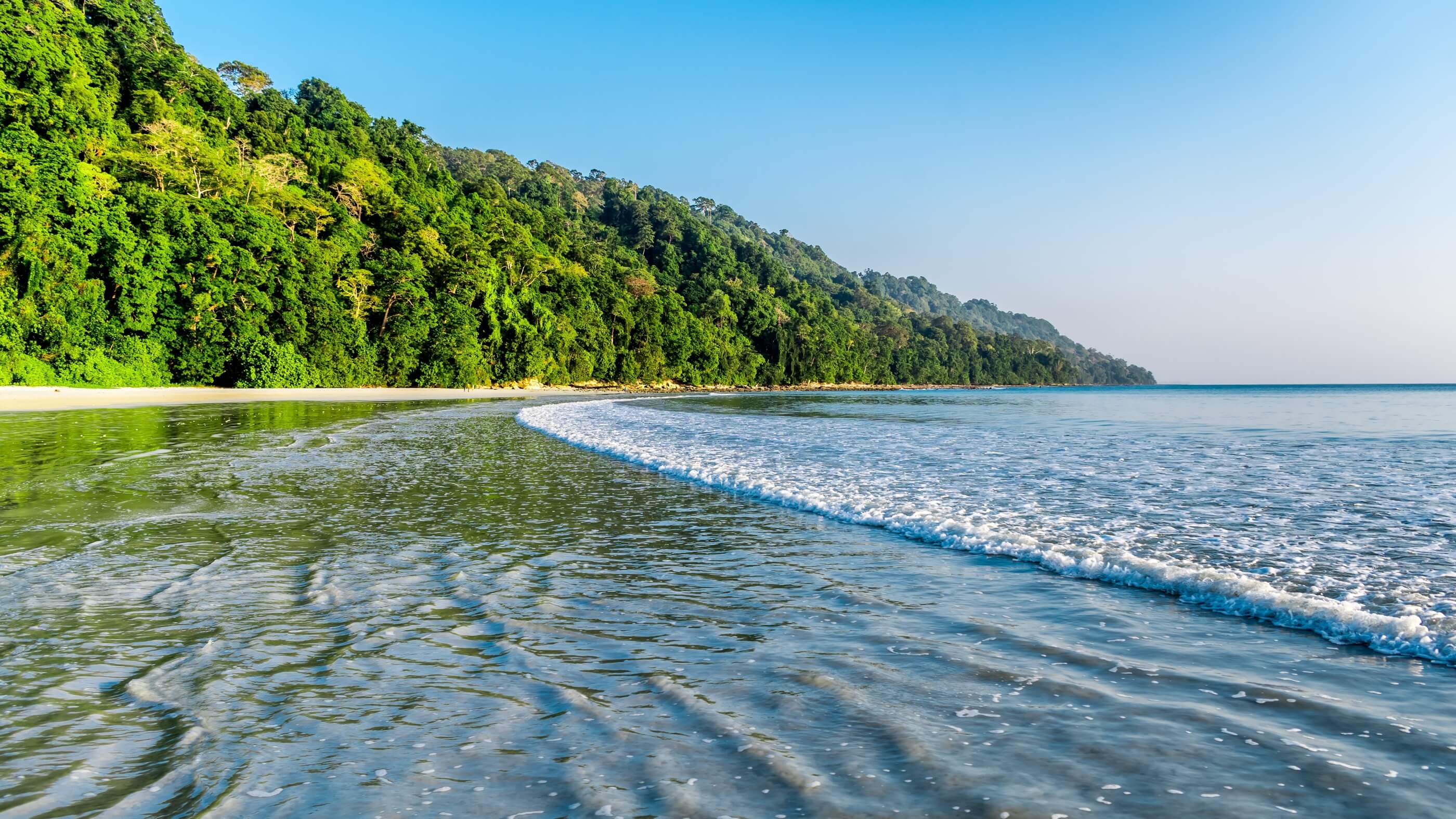 5N/6D Andaman Packages