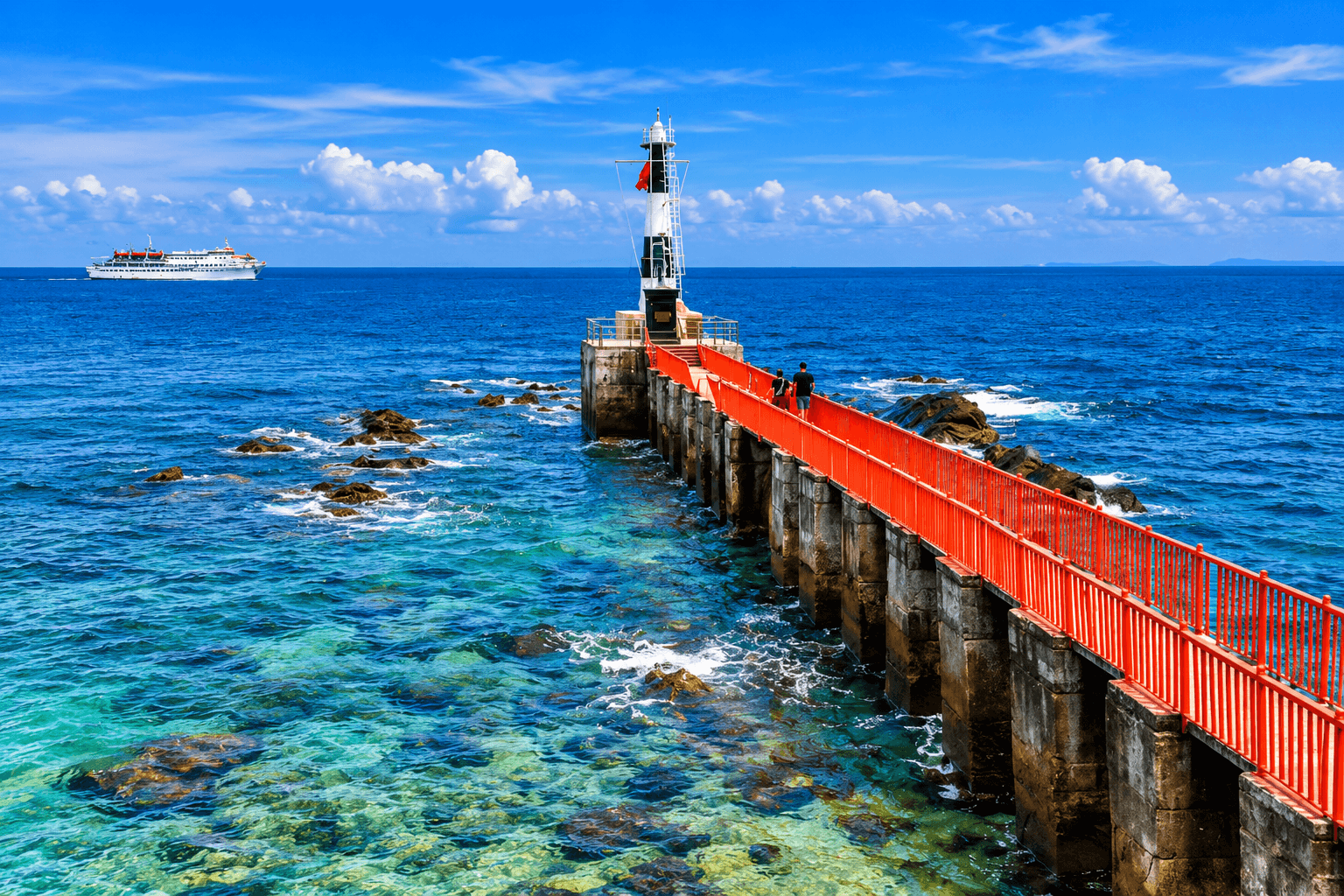 Four Nights Andaman Package