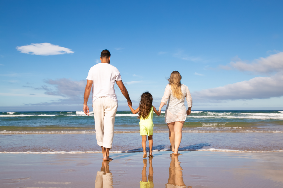 Andaman Family Tour