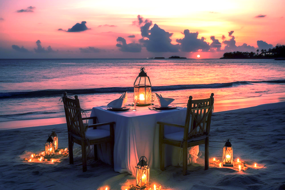 Andaman Honeymoon