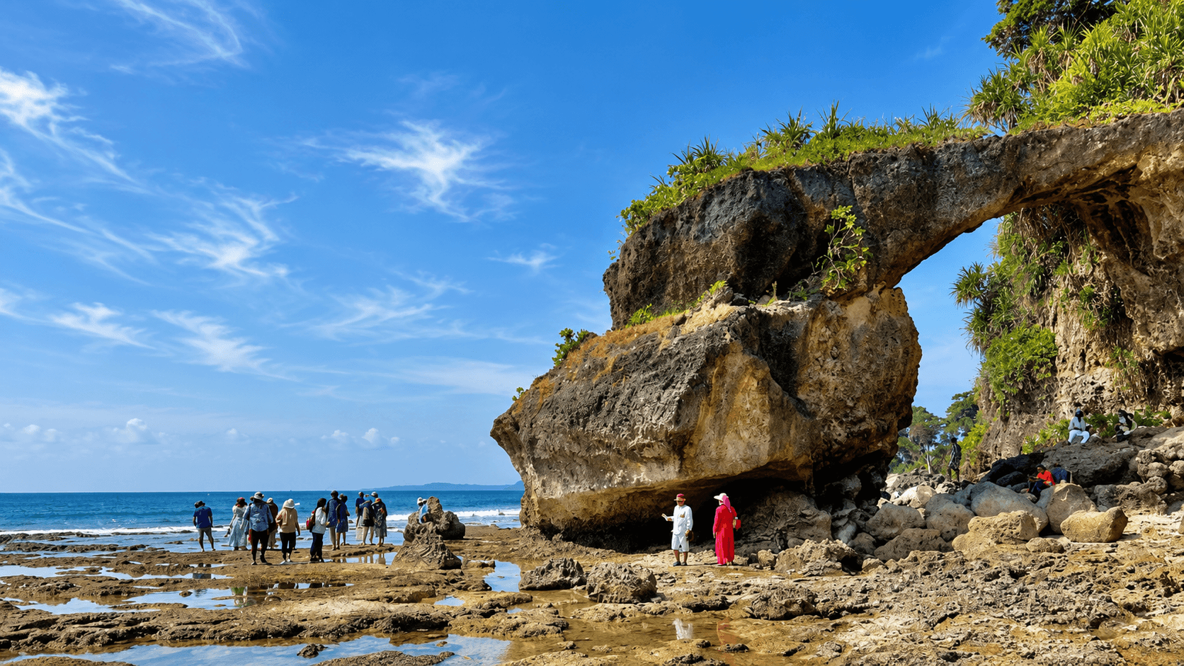 Andaman Islands