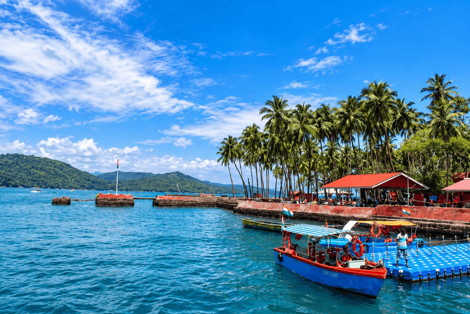 Andaman